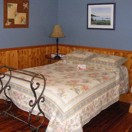 Auberge Au Soleil Levant Piopolis Екстер'єр фото