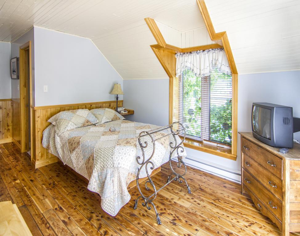 Auberge Au Soleil Levant Piopolis Екстер'єр фото